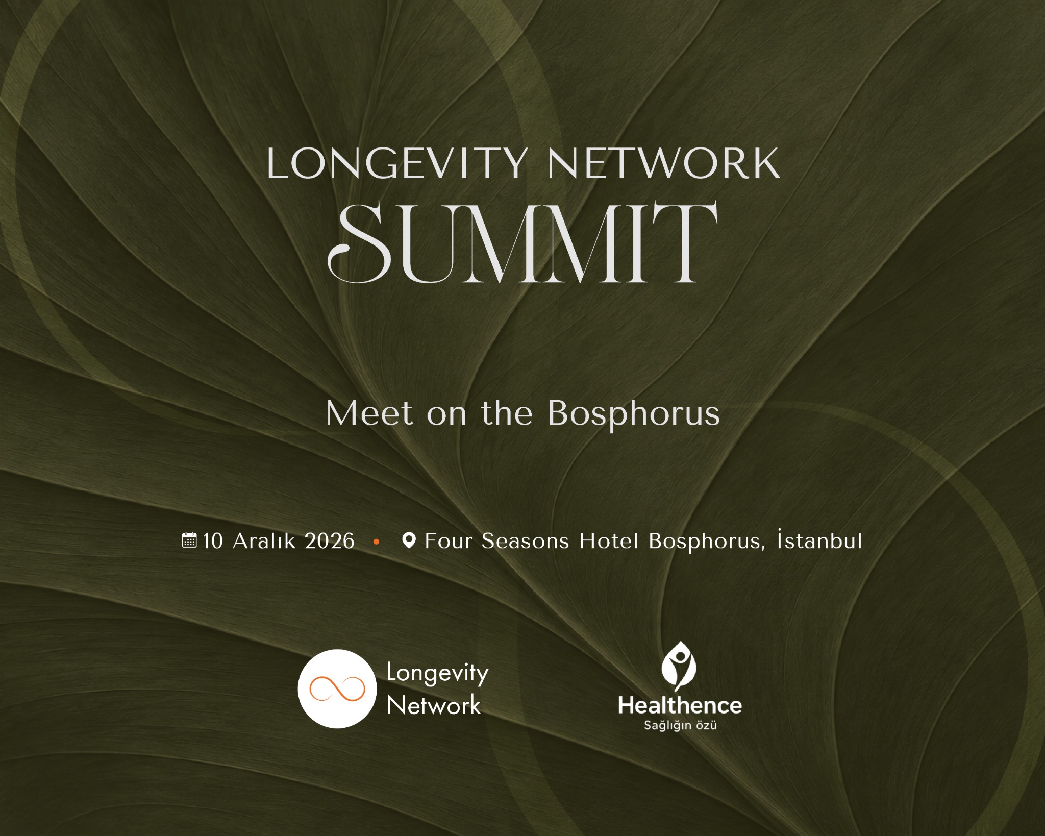 Longevity Network Summit